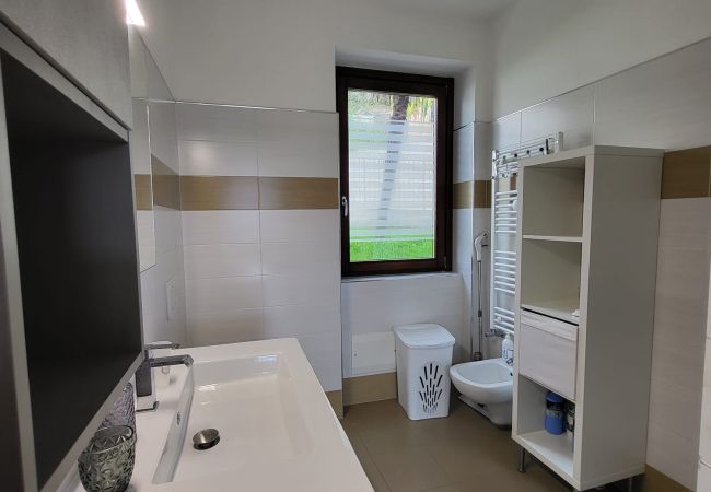 Villa in San Bernardino Verbano - Villa del Sole Villa in San Bernardino Verbano - Villa del Sole