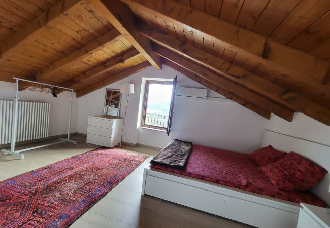 Villa in San Bernardino Verbano - Villa del Sole Villa in San Bernardino Verbano - Villa del Sole