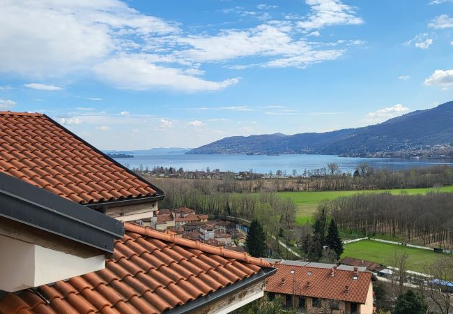 Villa in San Bernardino Verbano - Villa del Sole Villa in San Bernardino Verbano - Villa del Sole