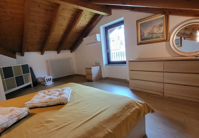 Villa in San Bernardino Verbano - Villa del Sole Villa in San Bernardino Verbano - Villa del Sole