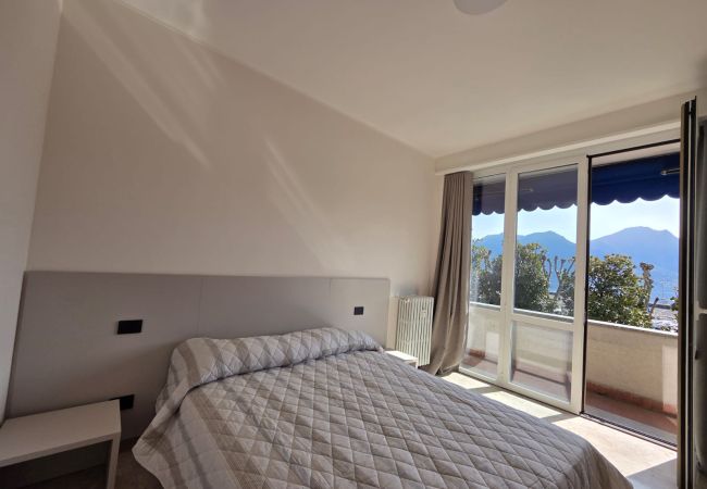 Ferienwohnung in Verbania - Appartamento al porto Ferienwohnung in Verbania - Appartamento al porto