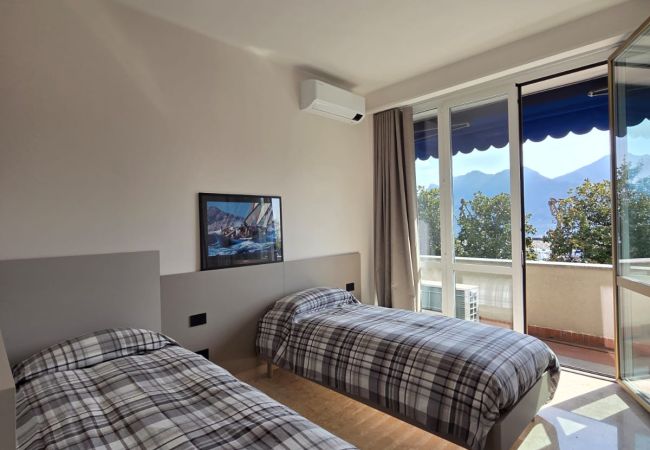 Ferienwohnung in Verbania - Appartamento al porto Ferienwohnung in Verbania - Appartamento al porto