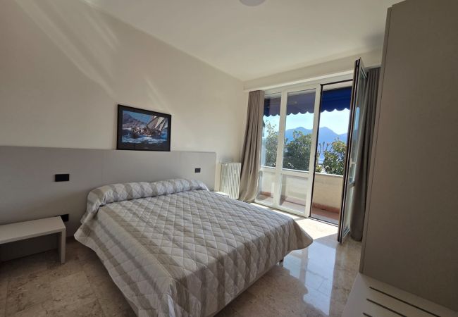 Ferienwohnung in Verbania - Appartamento al porto Ferienwohnung in Verbania - Appartamento al porto