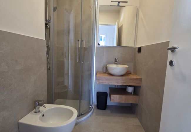 Ferienwohnung in Verbania - Appartamento al porto Ferienwohnung in Verbania - Appartamento al porto