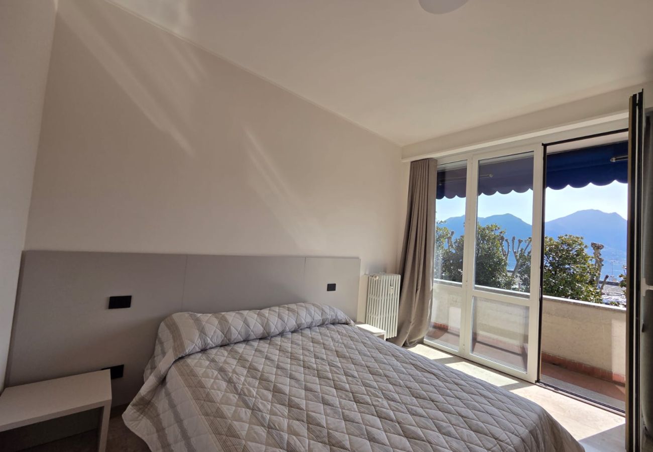Ferienwohnung in Verbania - Appartamento al porto Ferienwohnung in Verbania - Appartamento al porto