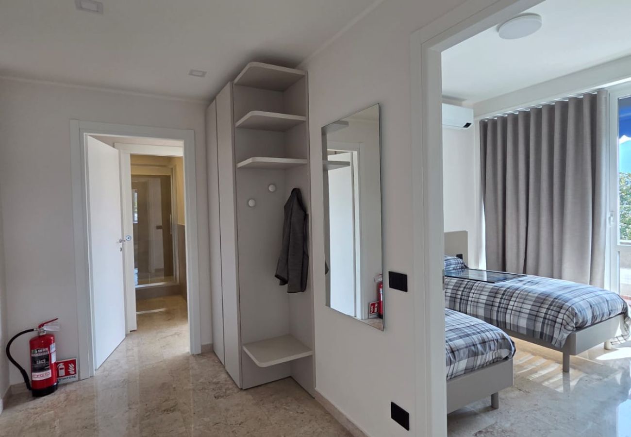 Ferienwohnung in Verbania - Appartamento al porto Ferienwohnung in Verbania - Appartamento al porto