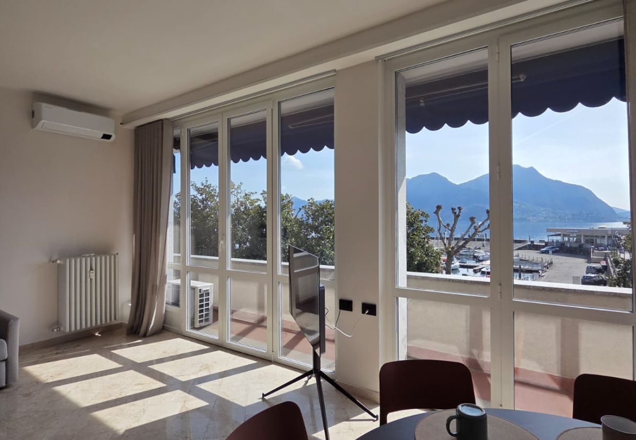 Ferienwohnung in Verbania - Appartamento al porto Ferienwohnung in Verbania - Appartamento al porto