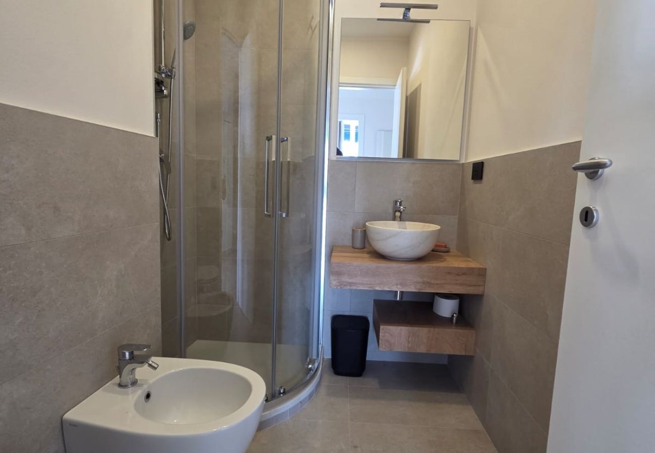 Ferienwohnung in Verbania - Appartamento al porto Ferienwohnung in Verbania - Appartamento al porto