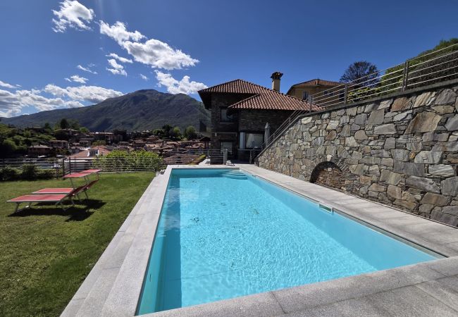 Ferienwohnung in Mergozzo - Appartamento Sofia Ferienwohnung in Mergozzo - Appartamento Sofia