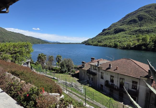 Ferienwohnung in Mergozzo - Appartamento Sofia Ferienwohnung in Mergozzo - Appartamento Sofia