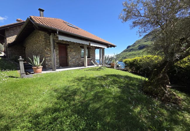 Ferienwohnung in Mergozzo - Appartamento Sofia Ferienwohnung in Mergozzo - Appartamento Sofia