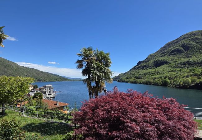 Ferienwohnung in Mergozzo - Appartamento Sofia Ferienwohnung in Mergozzo - Appartamento Sofia