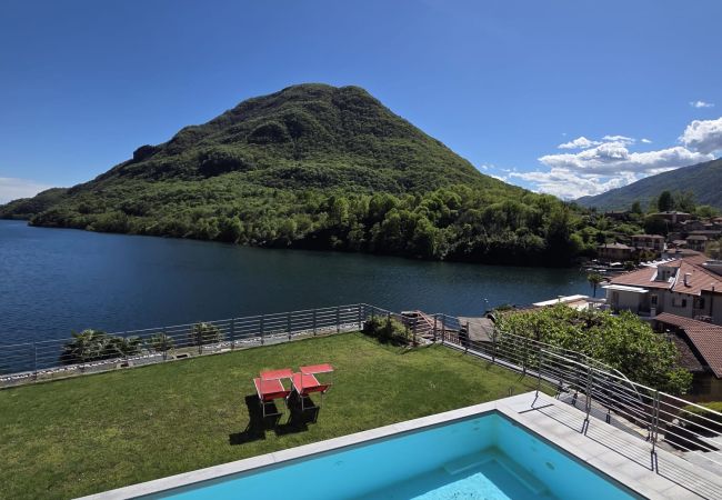 Ferienwohnung in Mergozzo - Appartamento Sofia Ferienwohnung in Mergozzo - Appartamento Sofia