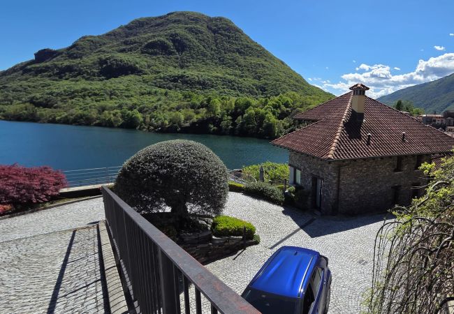 Ferienwohnung in Mergozzo - Appartamento Sofia Ferienwohnung in Mergozzo - Appartamento Sofia