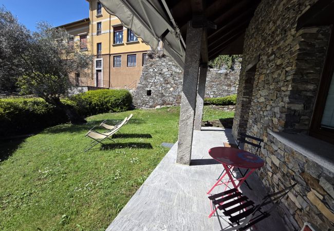 Ferienwohnung in Mergozzo - Appartamento Sofia Ferienwohnung in Mergozzo - Appartamento Sofia