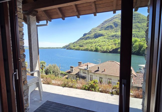 Ferienwohnung in Mergozzo - Appartamento Sofia Ferienwohnung in Mergozzo - Appartamento Sofia