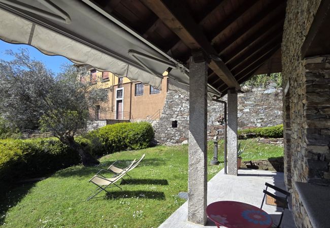 Ferienwohnung in Mergozzo - Appartamento Sofia Ferienwohnung in Mergozzo - Appartamento Sofia