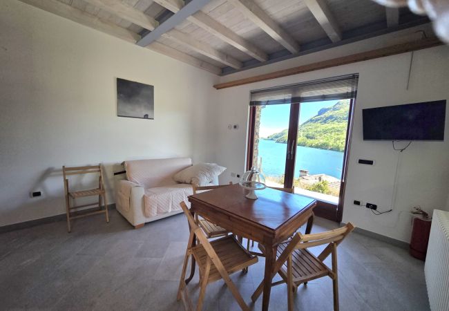 Ferienwohnung in Mergozzo - Appartamento Sofia Ferienwohnung in Mergozzo - Appartamento Sofia