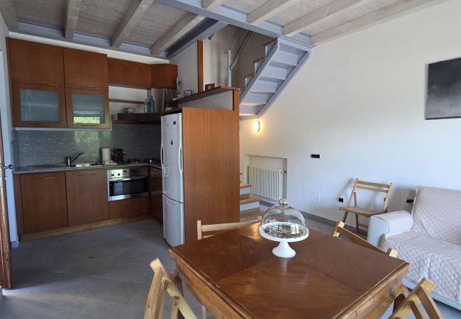 Ferienwohnung in Mergozzo - Appartamento Sofia Ferienwohnung in Mergozzo - Appartamento Sofia