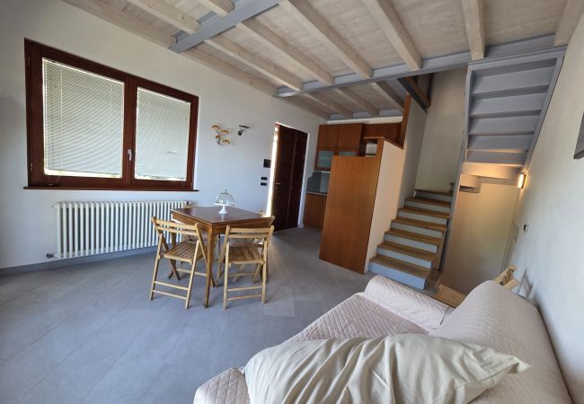 Ferienwohnung in Mergozzo - Appartamento Sofia Ferienwohnung in Mergozzo - Appartamento Sofia