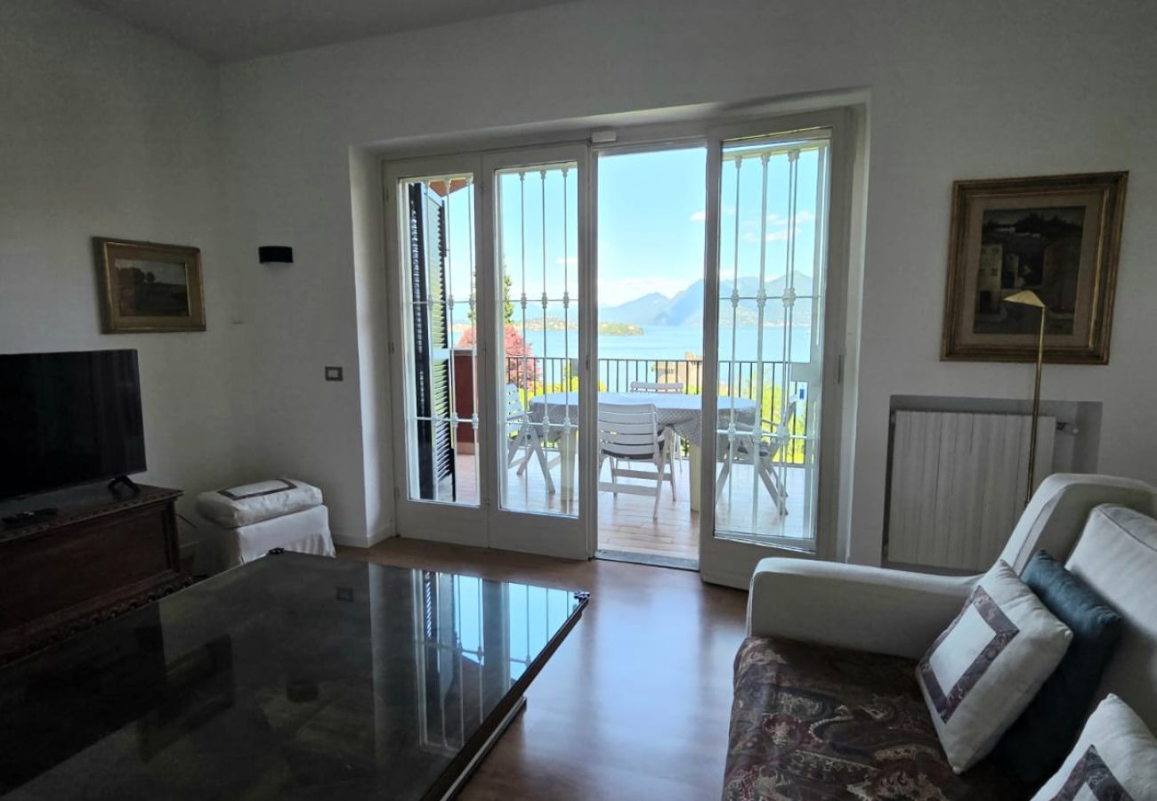 Ferienwohnung in Baveno - Appartamento Charly Ferienwohnung in Baveno - Appartamento Charly
