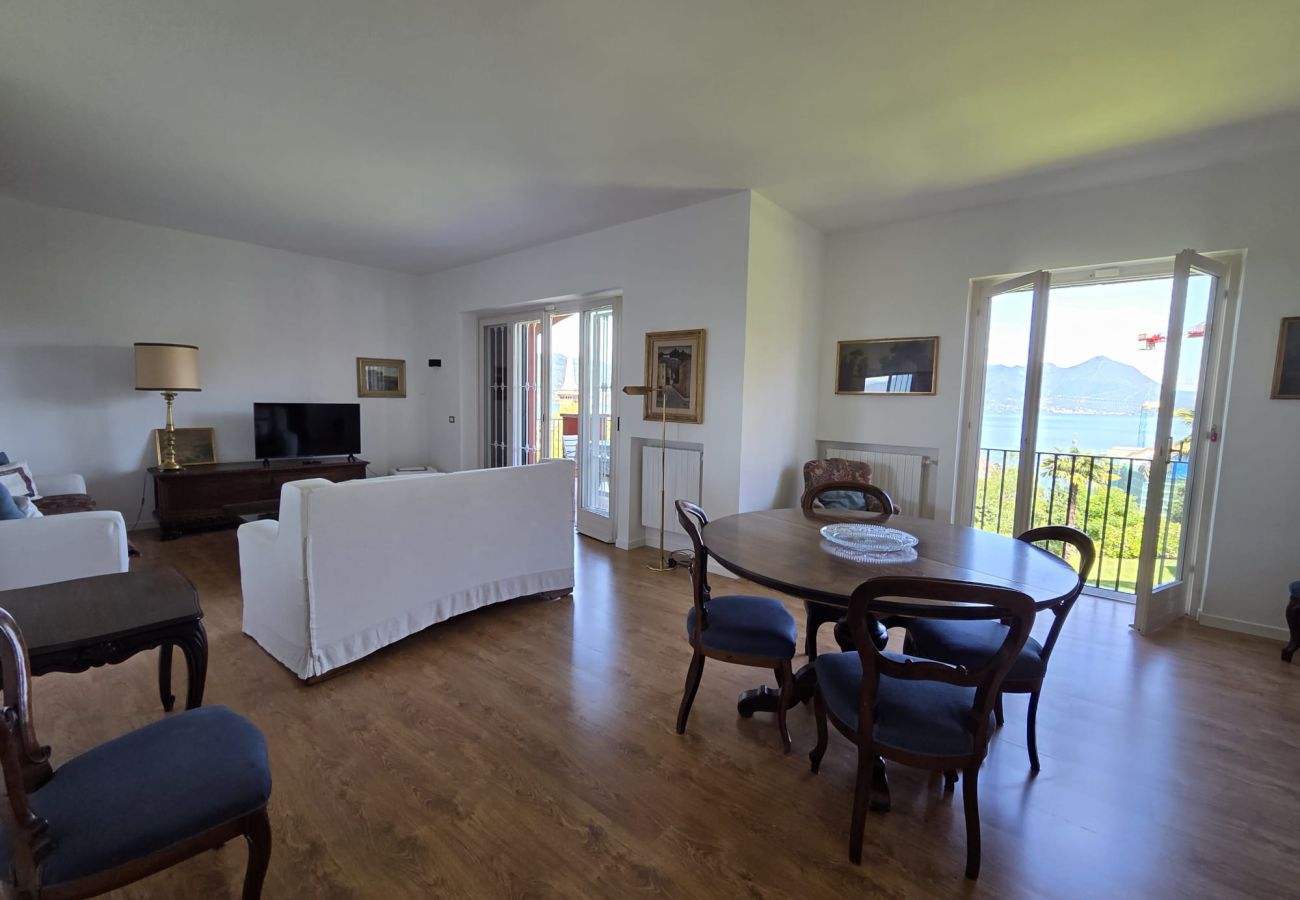 Ferienwohnung in Baveno - Appartamento Charly Ferienwohnung in Baveno - Appartamento Charly