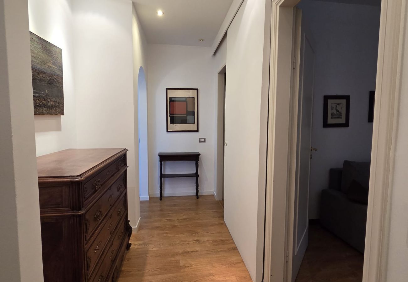 Ferienwohnung in Baveno - Appartamento Charly Ferienwohnung in Baveno - Appartamento Charly