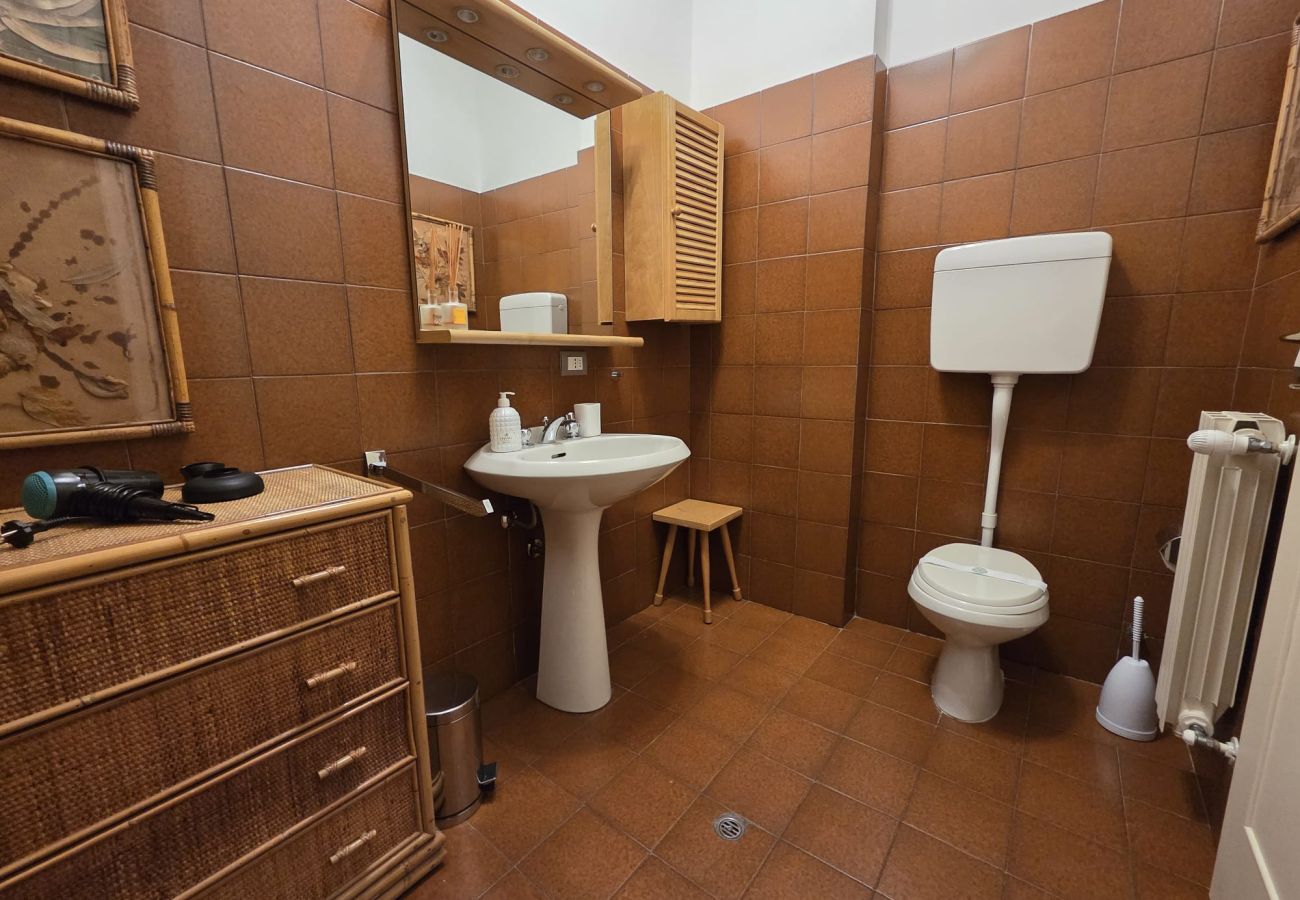 Ferienwohnung in Baveno - Appartamento Charly Ferienwohnung in Baveno - Appartamento Charly