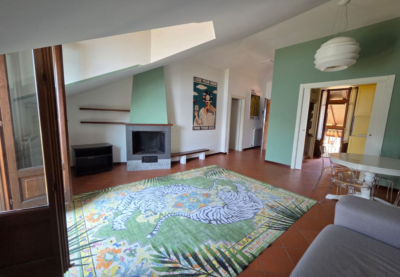 Ferienwohnung in Verbania - Casa Motti Ferienwohnung in Verbania - Casa Motti