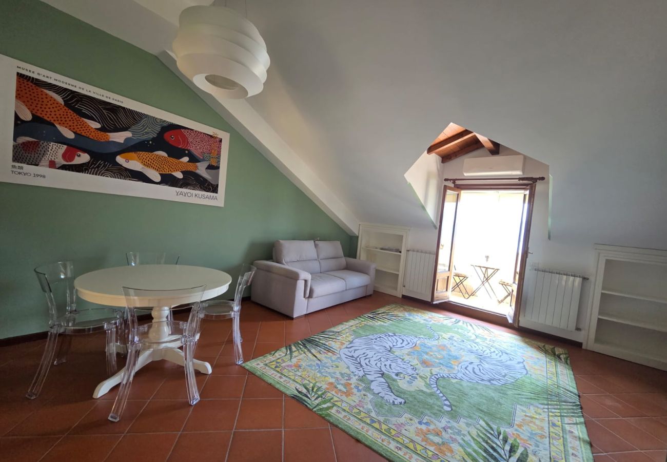 Ferienwohnung in Verbania - Casa Motti Ferienwohnung in Verbania - Casa Motti