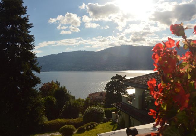 Villa in Verbania - Villa Cicala Villa in Verbania - Villa Cicala