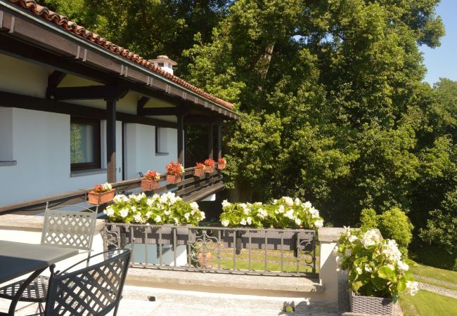 Villa in Verbania - Villa Cicala Villa in Verbania - Villa Cicala