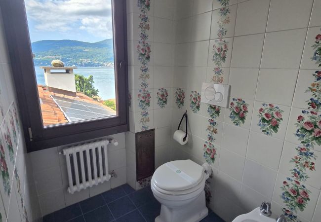 Villa in Verbania - Villa Cicala Villa in Verbania - Villa Cicala