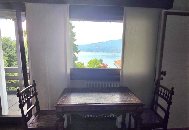 Villa in Verbania - Villa Cicala Villa in Verbania - Villa Cicala