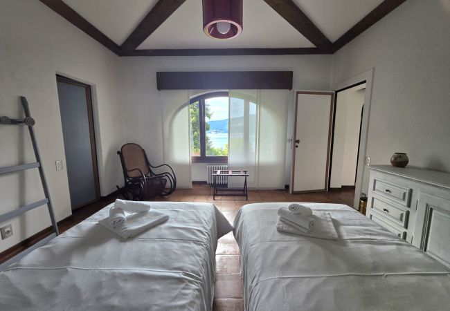 Villa in Verbania - Villa Cicala Villa in Verbania - Villa Cicala