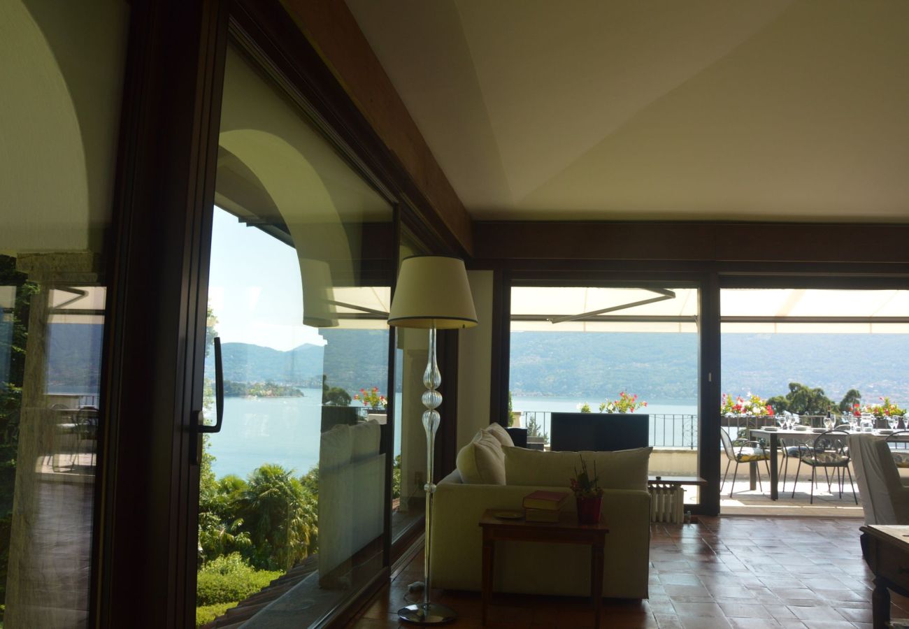 Villa in Verbania - Villa Cicala Villa in Verbania - Villa Cicala