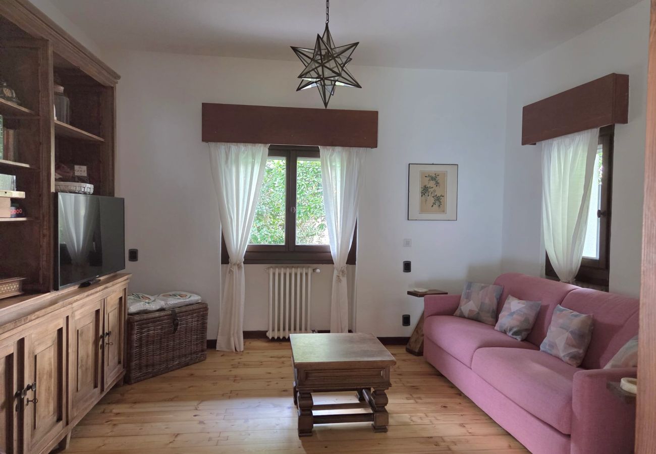 Villa in Verbania - Villa Cicala Villa in Verbania - Villa Cicala