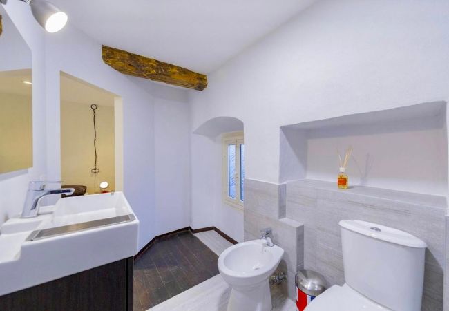 Ferienhaus in Verbania - Casa Teddy Ferienhaus in Verbania - Casa Teddy