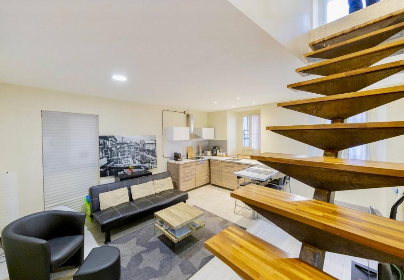 Ferienhaus in Verbania - Casa Teddy Ferienhaus in Verbania - Casa Teddy