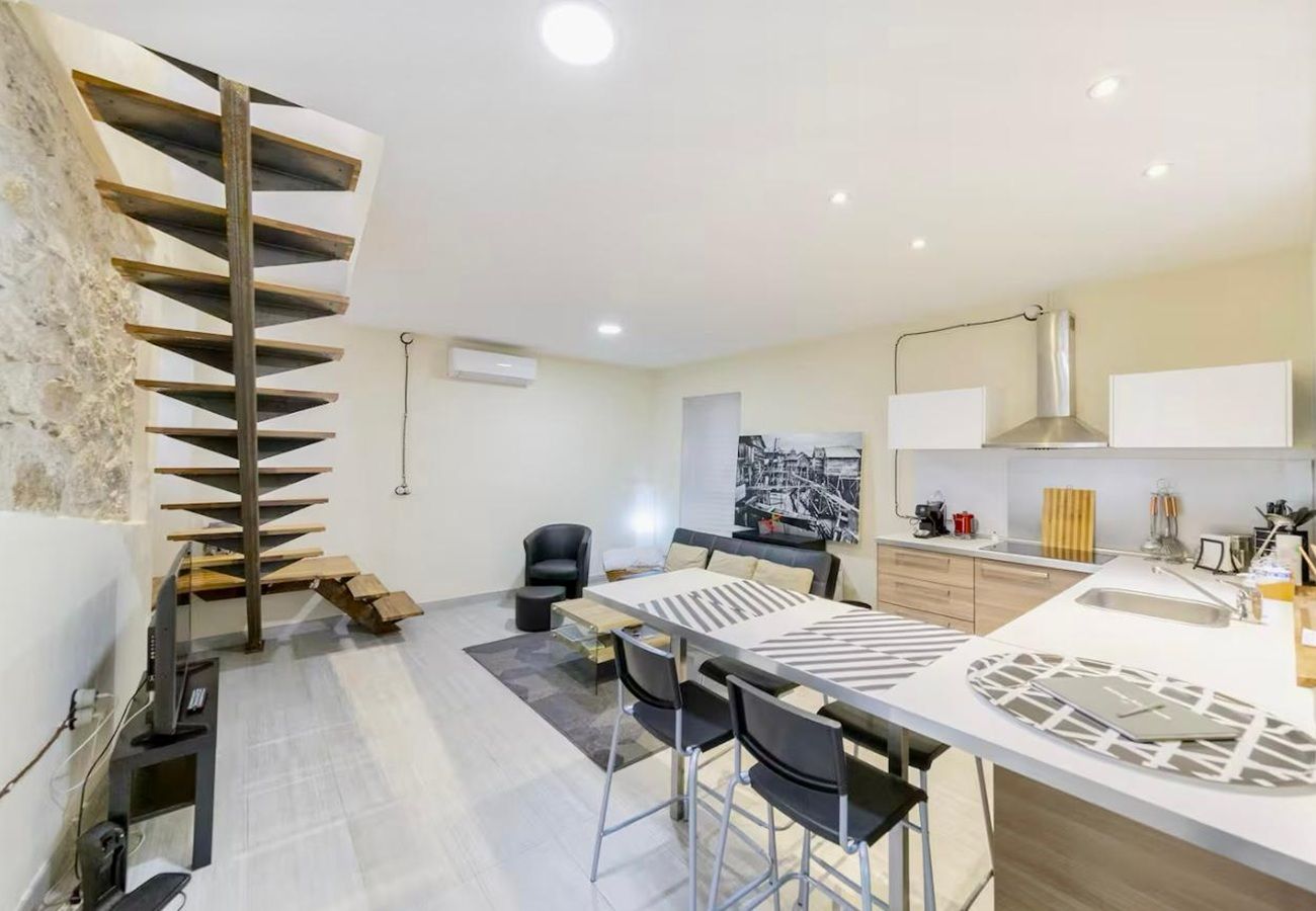 Ferienhaus in Verbania - Casa Teddy Ferienhaus in Verbania - Casa Teddy