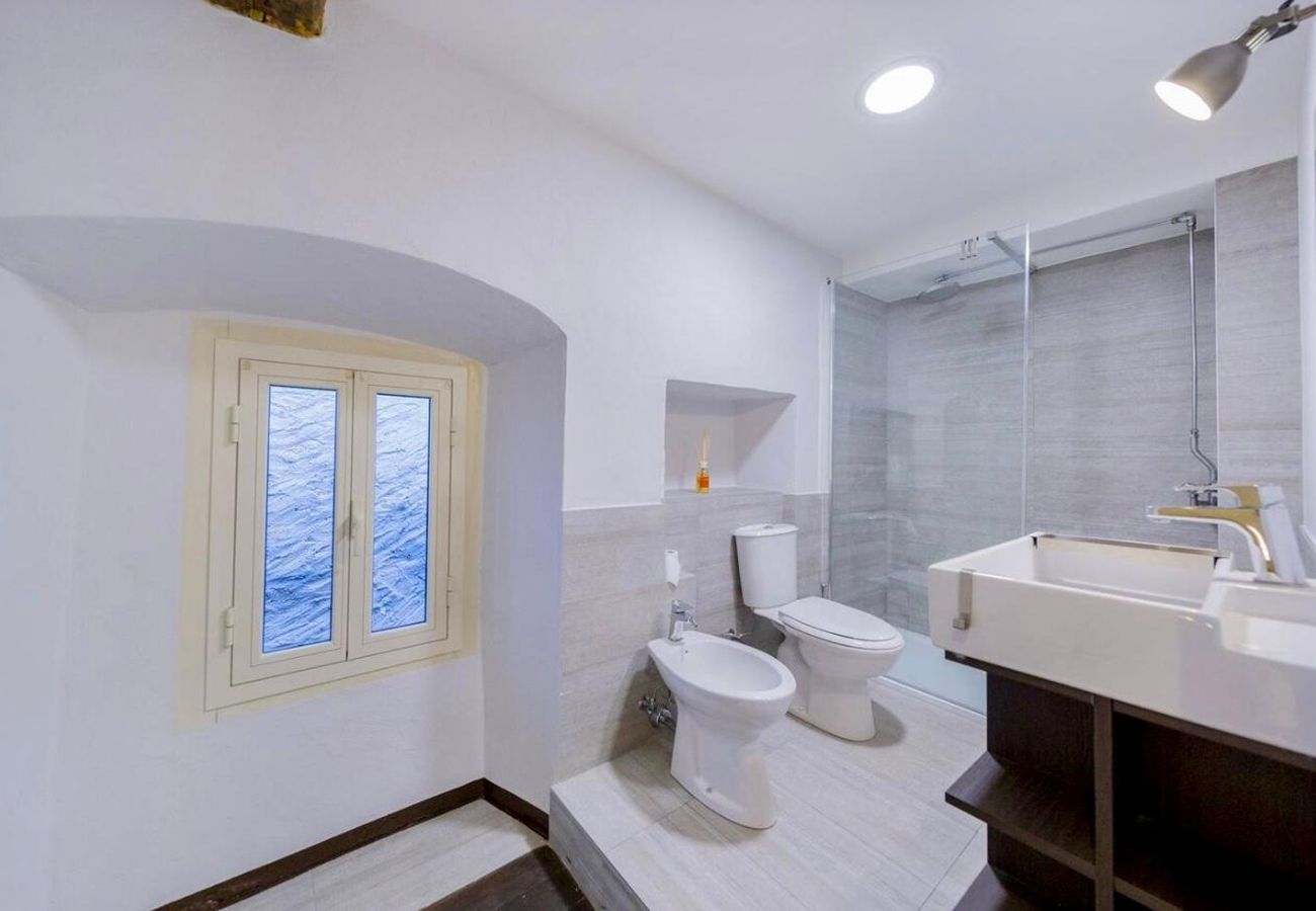 Ferienhaus in Verbania - Casa Teddy Ferienhaus in Verbania - Casa Teddy