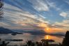 Villa in Stresa -  Stresa Imperial Lake view and pool -Villa Campino