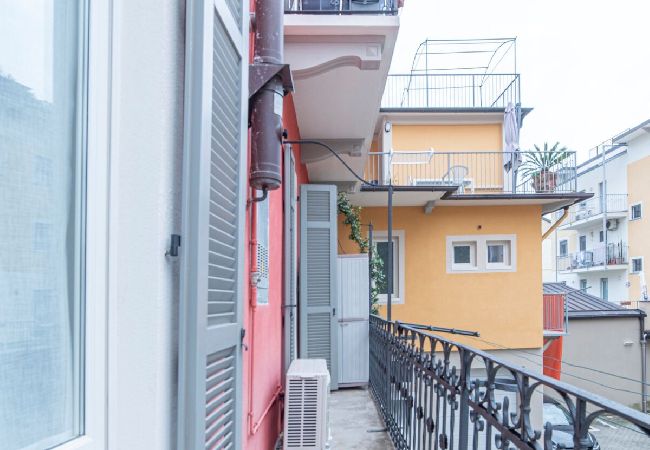 Appartement à Verbania - Appartamento Cloe in Verbania Intra Appartement à Verbania - Appartamento Cloe in Verbania Intra