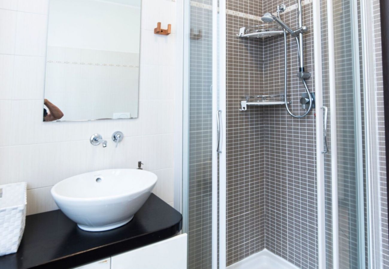 Appartement à Verbania - Appartamento Cloe in Verbania Intra Appartement à Verbania - Appartamento Cloe in Verbania Intra