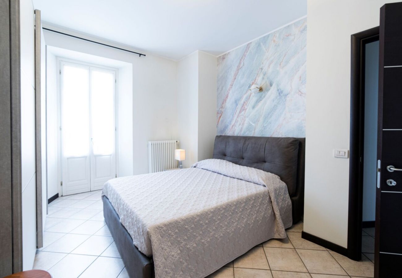 Appartement à Verbania - Appartamento Cloe in Verbania Intra Appartement à Verbania - Appartamento Cloe in Verbania Intra