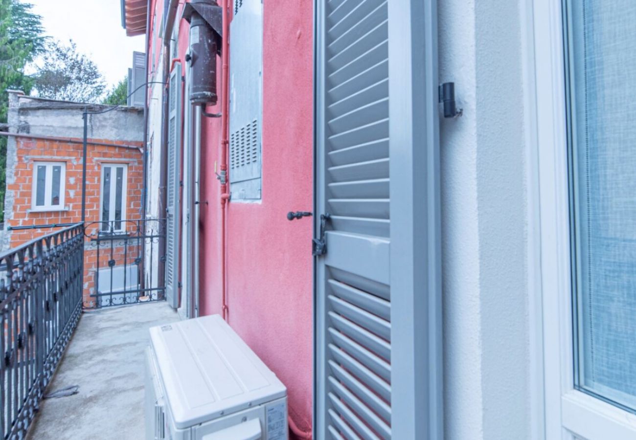 Appartement à Verbania - Appartamento Cloe in Verbania Intra Appartement à Verbania - Appartamento Cloe in Verbania Intra