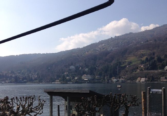 Appartement à Stresa - Gio´s House vintage style into Borromee Island Appartement à Stresa - Gio´s House vintage style into Borromee Island