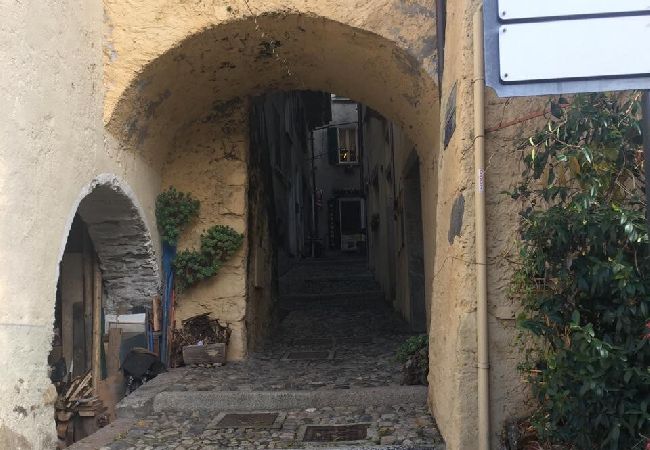 Appartement à Stresa - Gio´s House vintage style into Borromee Island Appartement à Stresa - Gio´s House vintage style into Borromee Island