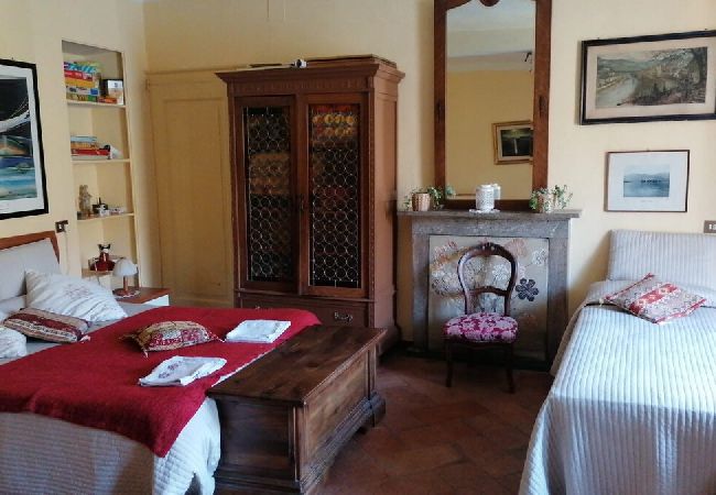 Appartement à Stresa - Gio´s House vintage style into Borromee Island Appartement à Stresa - Gio´s House vintage style into Borromee Island