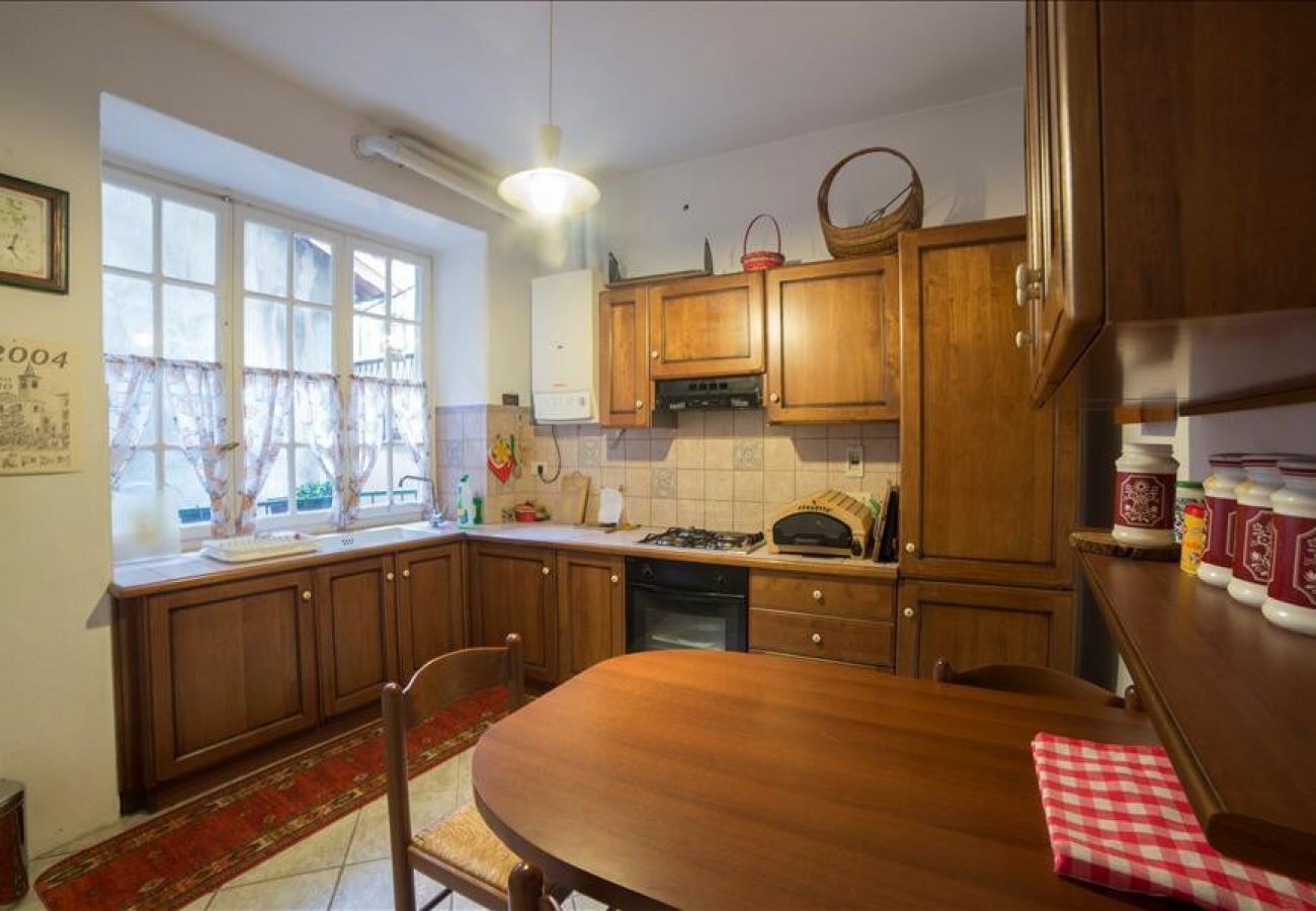 Appartement à Stresa - Gio´s House vintage style into Borromee Island Appartement à Stresa - Gio´s House vintage style into Borromee Island